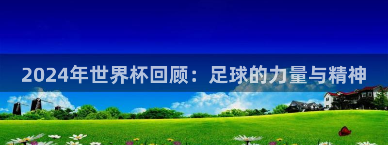 世预赛欧洲赛程表:2024年世界杯回顾:足球的力量与精神